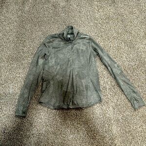 Brooks sweater